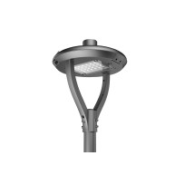 ΦΩΤΙΣΤΙΚΟ ΙΣΤΟΥ ΚΟΡΥΦΗΣ ANEMUS LED 50W 4000Κ IP66