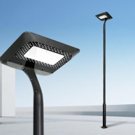 ΦΩΤΙΣΤΙΚΟ ΚΟΡΥΦΗΣ SOLAR AFRICA LED 60W IP65 72AH/3.2V, LiFePO4