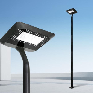 ΦΩΤΙΣΤΙΚΟ ΚΟΡΥΦΗΣ SOLAR AFRICA LED 60W IP65 72AH/3.2V, LiFePO4