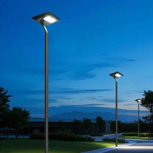ΦΩΤΙΣΤΙΚΟ ΚΟΡΥΦΗΣ SOLAR AFRICA LED 60W IP65 72AH/3.2V, LiFePO4