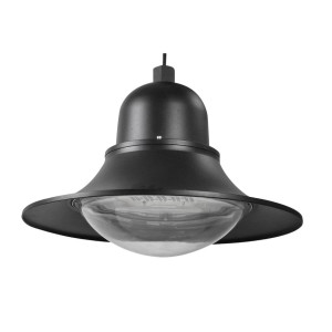 ΦΩΤΙΣΤΙΚΟ ΚΡΕΜΑΣΤΟ HRA MAXI LED EDISON SMD 200W - IP66
