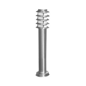 ΦΩΤΙΣΤΙΚΟ ΚΗΠΟΥ PIROS INOX 304 50cm E27  IP44