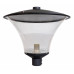 ΦΩΤΙΣΤΙΚΟ ΙΣΤΟΥ ΚΟΡΥΦΗΣ FEDRA LED 25W - 4000K - IP65