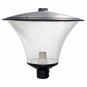 ΦΩΤΙΣΤΙΚΟ ΙΣΤΟΥ ΚΟΡΥΦΗΣ FEDRA LED 35W - 4000K - IP65