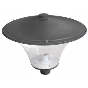 ΦΩΤΙΣΤΙΚΟ ΙΣΤΟΥ ΚΟΡΥΦΗΣ FEDRA LED 50W - 4000K - IP65