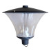 ΦΩΤΙΣΤΙΚΟ ΙΣΤΟΥ ΚΟΡΥΦΗΣ FEDRA LED 80W - 4000K - IP65