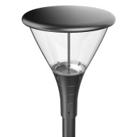 ΦΩΤΙΣΤΙΚΟ ΙΣΤΟΥ ΚΟΡΥΦΗΣ NOVELINA LED 40W IK08 IP66