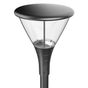 ΦΩΤΙΣΤΙΚΟ ΙΣΤΟΥ ΚΟΡΥΦΗΣ NOVELINA LED 40W IK08 IP66