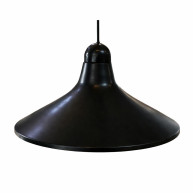 ΦΩΤΙΣΤΙΚΟ ΚΑΜΠΑΝΑΚΙ OLD STYLE 30cm SMALL 5~40W - E27 - IP20