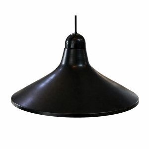 ΦΩΤΙΣΤΙΚΟ ΚΑΜΠΑΝΑΚΙ OLD STYLE 30cm SMALL 5~40W - E27 - IP20