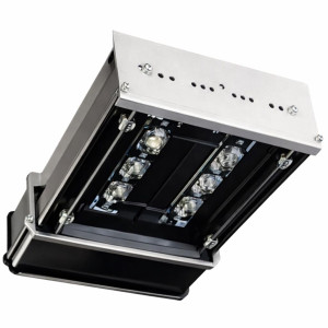 ΦΩΤΙΣΤΙΚΟ TUNNEL PALAZZOLI T54 - 448W - IP66 - ENEC