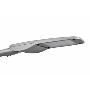 ΦΩΤΙΣΤΙΚΟ ΒΡΑΧΙΟΝΟΣ POLIS LARGE LED 180W - 64 LED SMD - IP66 - ENEC