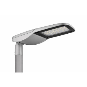 ΦΩΤΙΣΤΙΚΟ ΒΡΑΧΙΟΝΟΣ POLIS MEDIUM LED 120W - IP66 - ENEC