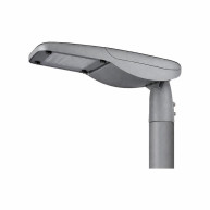 ΦΩΤΙΣΤΙΚΟ ΒΡΑΧΙΟΝΟΣ POLIS SMALL LED 100W - IP66 - ENEC