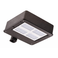 ΦΩΤΙΣΤΙΚΟ ΒΡΑΧΙΟΝΟΣ STREET CUBE 120W - 4000K - IP66