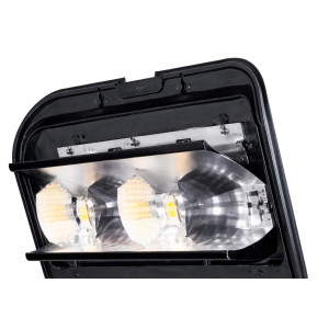 ΦΩΤΙΣΤΙΚΟ ΒΡΑΧΙΟΝΟΣ STREET FIT 55 M NARROW BEAM 145W - IP66 - ENEC