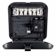 ΦΩΤΙΣΤΙΚΟ ΒΡΑΧΙΟΝΟΣ STREET FIT 55 S WIDE BEAM 17W - IP66 - ENEC