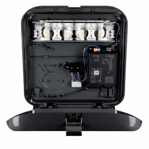 ΦΩΤΙΣΤΙΚΟ ΒΡΑΧΙΟΝΟΣ STREET FIT 55 S WIDE BEAM 69W - IP66 - ENEC