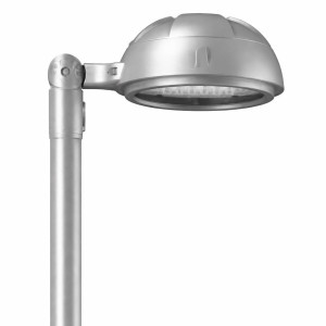 ΦΩΤΙΣΤΙΚΟ ΒΡΑΧΙΟΝΟΣ STREET MYTHOS LED SMALL 60W - IP66 - ENEC