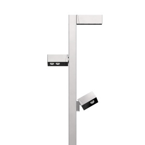 ΦΩΤΙΣΤΙΚΟ ΙΣΤΟΥ DUKE FIX LED 5W - M01 - IP66