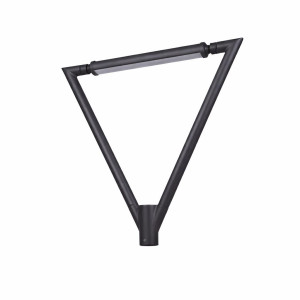 ΦΩΤΙΣΤΙΚΟ ΙΣΤΟΥ ΚΟΡΥΦΗΣ ALBERO DOUBLE LED 18W - IP65