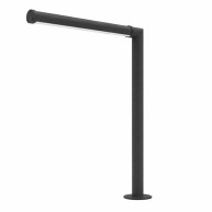 ΦΩΤΙΣΤΙΚΟ ΙΣΤΟΥ ΚΟΡΥΦΗΣ ALBERO MOVE Μ LED 12W - IP65