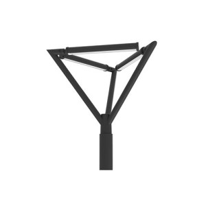 ΦΩΤΙΣΤΙΚΟ ΙΣΤΟΥ ΚΟΡΥΦΗΣ ALBERO TRIAGON LED 55W - IP65