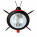 ΦΩΤΙΣΤΙΚΟ ΚΡΕΜΑΣΤΟ ΠΑΣΧΑΛΙΤΣΑ LED MODULE SMD 36W - IP66