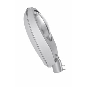 ΦΩΤΙΣΤΙΚΟ ΒΡΑΧΙΟΝΟΣ BALTAZAR ΑΤΜΩΝ ΝΑΤΡΙΟΥ / HQI 100W - E27/E40 - IP66