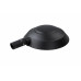 ΦΩΤΙΣΤΙΚΟ ΒΡΑΧΙΟΝΟΣ CASSANDRA MOVE ΑΤΜΩΝ ΝΑΤΡΙΟΥ / HQI 150W - E40 - IP66