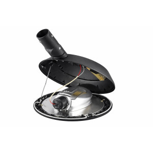 ΦΩΤΙΣΤΙΚΟ ΒΡΑΧΙΟΝΟΣ CASSANDRA MOVE ΑΤΜΩΝ ΝΑΤΡΙΟΥ / HQI 150W - E40 - IP66