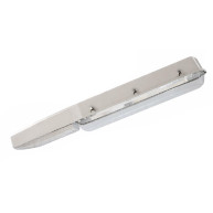 ΦΩΤΙΣΤΙΚΟ ΒΡΑΧΙΟΝΟΣ SOX ΝΑΤΡΙΟΥ REX30 1x180W - IP54