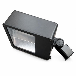 ΦΩΤΙΣΤΙΚΟ ΒΡΑΧΙΟΝΟΣ STREET CUBE ΑΤΜΩΝ ΝΑΤΡΙΟΥ / HQI 150W - IP66