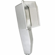 ΦΩΤΙΣΤΙΚΟ ΒΡΑΧΙΟΝΟΣ T.PHILIPS MAXI ΑΤΜΩΝ METAΛΛΟΥ 250W - E40 - IP54