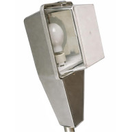 ΦΩΤΙΣΤΙΚΟ ΒΡΑΧΙΟΝΟΣ T.PHILIPS MINI ΑΤΜΩΝ ΝΑΤΡΙΟΥ / HQI 70W - E27 - IP54