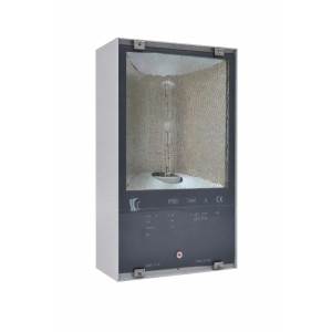 ΦΩΤΙΣΤΙΚΟ ΚΑΤΩ ΔΙΑΒΑΣΕΩΝ TUNNEL START HALIDE ΑΤΜΩΝ METAΛΛΟΥ 150W - IP65