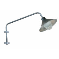 ΦΩΤΙΣΤΙΚΟ TOIXOY ME ΒΡΑΧΙONA ΤΥΠΟΥ ΔΕΗ 70cm - IP65