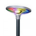 ΦΩΤΙΣΤΙΚΟ ΚΟΡΥΦΗΣ SOLAR CITIZEN LED 30W - RGB - IP65