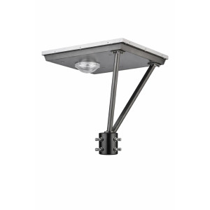 ΦΩΤΙΣΤΙΚΟ ΚΟΡΥΦΗΣ SOLAR SQUARE LED LIGHT 40W - IP65