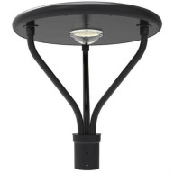 ΦΩΤΙΣΤΙΚΟ ΚΟΡΥΦΗΣ SOLAR TOP LED LIGHT 40W - IP65