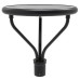 ΦΩΤΙΣΤΙΚΟ ΚΟΡΥΦΗΣ SOLAR TOP LED LIGHT 40W - IP65