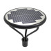 ΦΩΤΙΣΤΙΚΟ ΚΟΡΥΦΗΣ SOLAR TOP LED LIGHT 50W - IP65