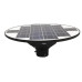 ΦΩΤΙΣΤΙΚΟ ΚΟΡΥΦΗΣ SOLAR UFO LED 25W - IP65