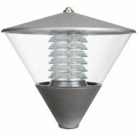 ΦΩΤΙΣΤΙΚΟ ΙΣΤΟΥ ΚΟΡΥΦΗΣ FOTEINI LED CHIP BRIDGELUX 31W - IP66