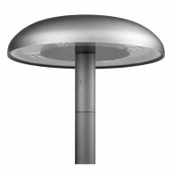 ΦΩΤΙΣΤΙΚΟ ΙΣΤΟΥ ΚΟΡΥΦΗΣ RING 1 LED 28W 4000K - IP66
