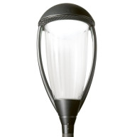ΦΩΤΙΣΤΙΚΟ ΙΣΤΟΥ ΚΟΡΥΦΗΣ AISA LED 60W - 4000K - IP66