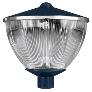 ΦΩΤΙΣΤΙΚΟ ΙΣΤΟΥ ΚΟΡΥΦΗΣ ALASKA MODULE BRIDGELUX 60W - IP65
