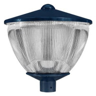 ΦΩΤΙΣΤΙΚΟ ΙΣΤΟΥ ΚΟΡΥΦΗΣ ALASKA ΜΕ ΛΑΜΠΑ LED 30W - E27 - IP65