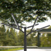 ΦΩΤΙΣΤΙΚΟ ΙΣΤΟΥ ΚΟΡΥΦΗΣ ALBERO 6 LED 120W - IP65