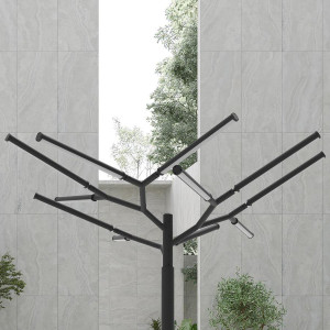 ΦΩΤΙΣΤΙΚΟ ΙΣΤΟΥ ΚΟΡΥΦΗΣ ALBERO 11 LED 220W - IP65
